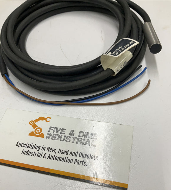 Balluff BES 516-3013-G-SA2-PU Proximity Sensor 2mm 10-30 VDC