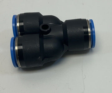 Festo 153152 Push In Y Connector 12MM QSY-12 - 0