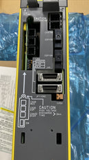 Fanuc A06B-6131-H001 Servo Amplifier BiSV 10HV,  480V 3.1A-3