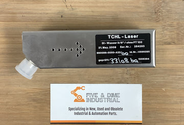 VMC TCHL-Laser 0566395