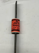 Mersen Shawmut A6Y125 Form 600 125-AMP Fuse Type 3-6