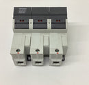 Allen Bradley 1492-FB3J30-L 3-Pole Class J Fuse Holder-2