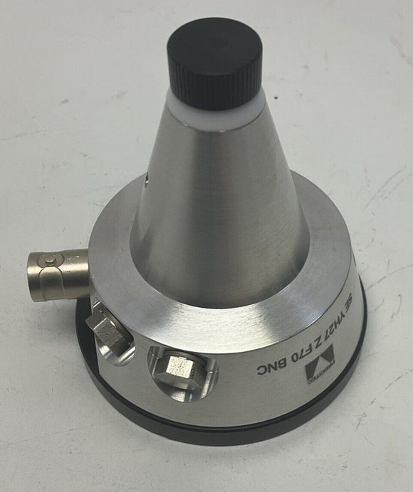Precitec SE YH27 Z F70 BNC Sensor Insert P0589-800-00003