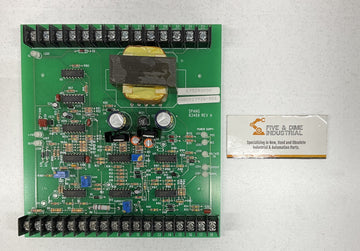 Spang Controls E75240000 Voltage Regulator Board