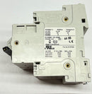 ABB S503-D25 Heavy Duty Circuit Breaker 2CCF011748R0001 3 Pole 25A-4