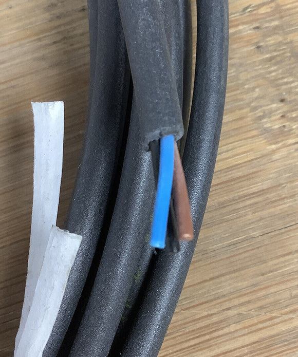 Lumberg RKMWV 3-224/5M Cable Cordsets