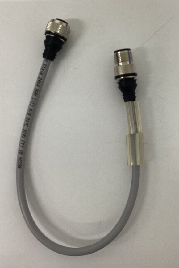 Cognex 185-1191-003R Camera Cable Cordset