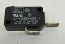 Micro-Switch V7-1V20E9-000-1 Honeywell 21A 1HP NO-3