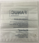 Fanuc E09999-200-001B Kalrez O-Ring-3