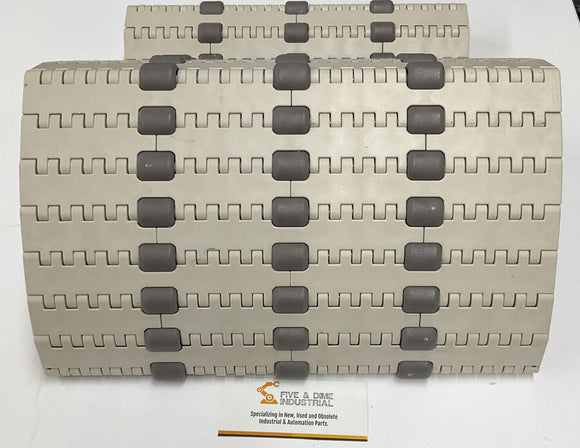 Rexnord 81441723 High Temp MatTop Chain Conveyor HT7743-12