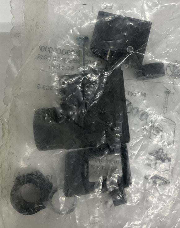 Norgren 1258133 Device Socket 2+PE 250VAC 10 Amp