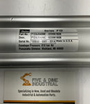 Parker P1D4J040MC-230N1N6N Pneumatic Cylinder 010 Bar-2