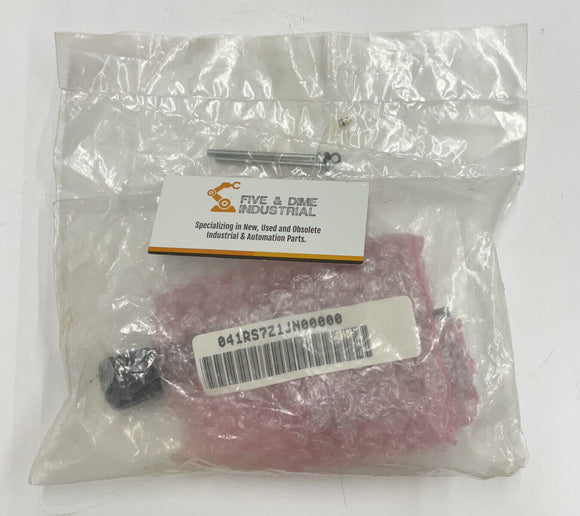 Numatics 041RS7Z1JN00000 Pneumatic Regulator 1/8" Npt