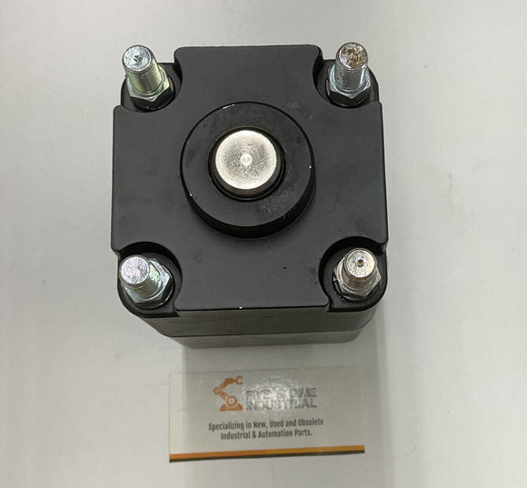 SMC CNA63D-UA Locking Pneumatic Cylinder