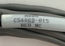 Moog C54069-015 Cable Assembly-2