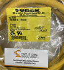 Turck RSM RKM 56-11M/S1587 Mini Fast Cable U-17533-6