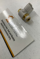 SMC KQ2Z04-01AS Universal Male Elbow Push to Connect Fittings-3