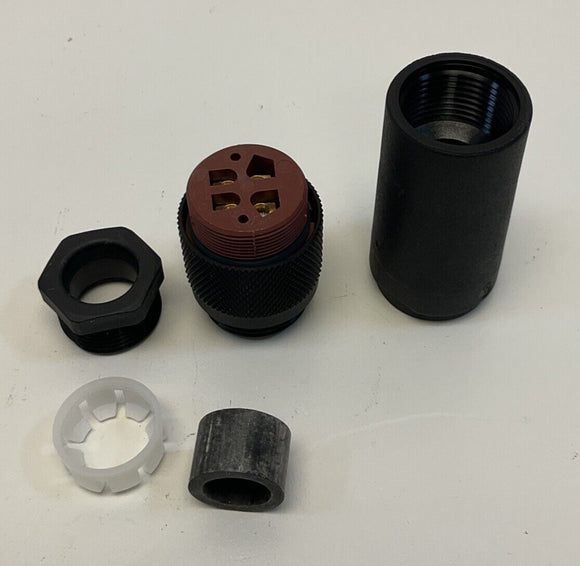 Lumberg Automation RSC 40/13.5 Field Attachable Connector