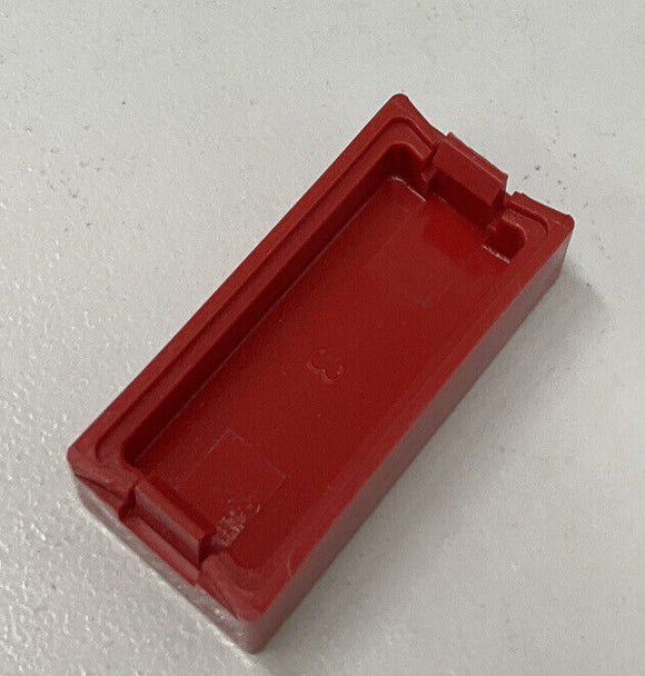 Eaton Cutler Hammer E30KB218 Red off Button