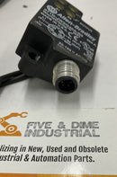 Allen Bradley 871D-JWZ640A-RS World Clamp Proximity Sensor-4