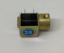 Honeywell Skinner C2JX194 C Series Solenoid Valve 120/60V-4