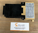 Allen Bradley 700-P000A1 Control Relay SER B 115V Coil-2
