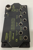 Turck SE-44X4-E924 / CS30007 Industrial Ethernet Module 9-Port-3