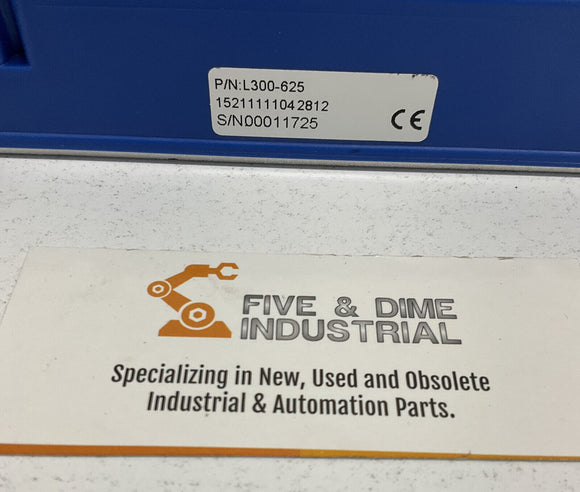 Smart Vision Linear Connect-a-Light L300-625 Cognex