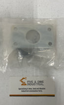 CKD CMK2-32-150 Pneumatic Cylinder Kit w/ Mounting Hardware & Reed Switch-3