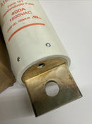 Mersen Ferraz A150X400-4 Form 101 Semiconductor Fuse 400A 1500 Vac-4