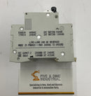 Square D MG24465 Supplementary Protector Merlin  Multi9 3-Pole 8 Amp-4