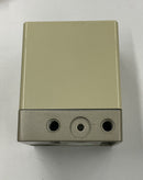 CKD Ape-8T Pneumatic Pressure Switch 125/250 Vac 15A 0.1-0.8 Mpa-4