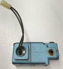 Mac 225B-111C Solenoid Valve 24DC 120/60Hz-4