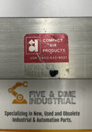 Compact Air Products BFHD34X3 Pneumatic Cylinder MS114-4