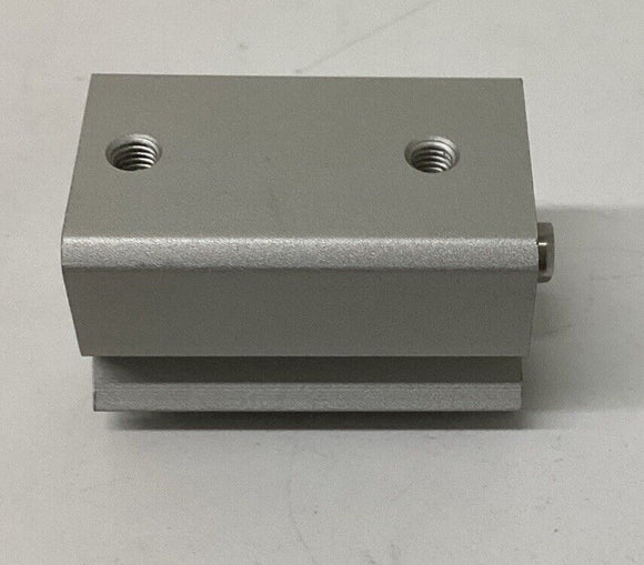 SMC CDQ2B16-15D Pneumatic Cylinder 16mm Bore 15mm Stroke
