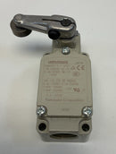 Honeywell Yamatake 1LS-J550G Roller Limit Switch 10A 125/250/480 VAC-2