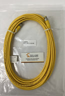 Lumberg Automation RST-5-RKT-5-644/10M 5-Pole 10 meter Cable-1