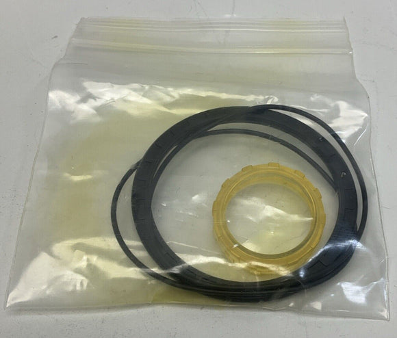 SMC C2A63-02AEA040-R Cylinder Rod Cover