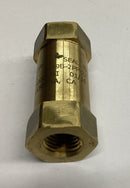 Circle Seal 2359B-2pp-22 Check Valve 5000 Psi-5