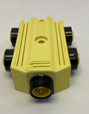 Brad Harrison 1300600067 ACAUX4000 Mini-Change 4-Port 3-Pole Aux Power Junction-6