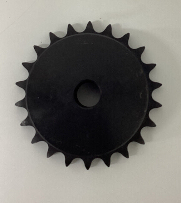 Tsubaki  H40B22 Bore to Size Sprocket  5/8'' Bore  22 teeth