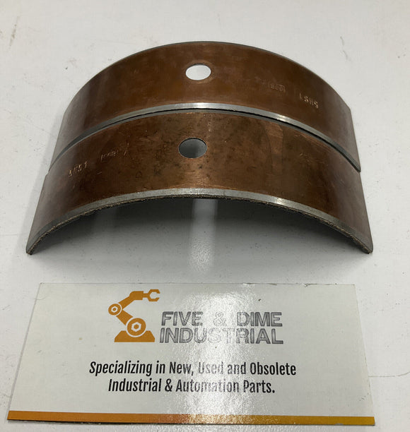 Parker RK-PVBG3GLE41 Size 3 Trunion Bearing Kit 41/42