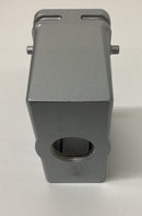 Murr 700MH-GTFNQ-A01C000 B16 Double Locking Top Entry Hood M25-4