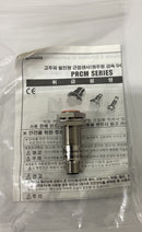 Autonics PRCM18-5DP Proximity Sensor 12-24 Vdc-2