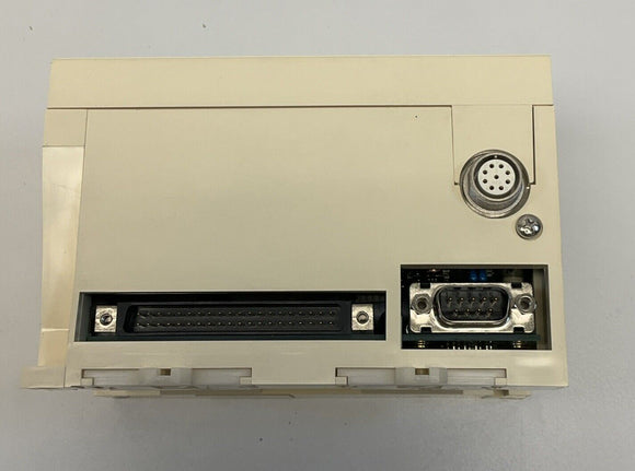 NSD VS-5E-R3 Varicam Electronic Rotary Cam Switch System Controller