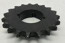 Dodge Baldor 100570 / 60BTL19H-1610 Taper Lock Sprocket-2