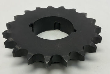 Dodge Baldor 100570 / 60BTL19H-1610 Taper Lock Sprocket - 0
