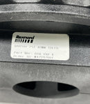 Rexnord 614-192-4 40mm MatTop Idler Sprocket NS8500-25T-4