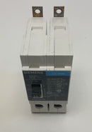 Siemens NGB2B030B  Circuit Breaker 2-Pole 30 AMP 600V 14KA BO-6