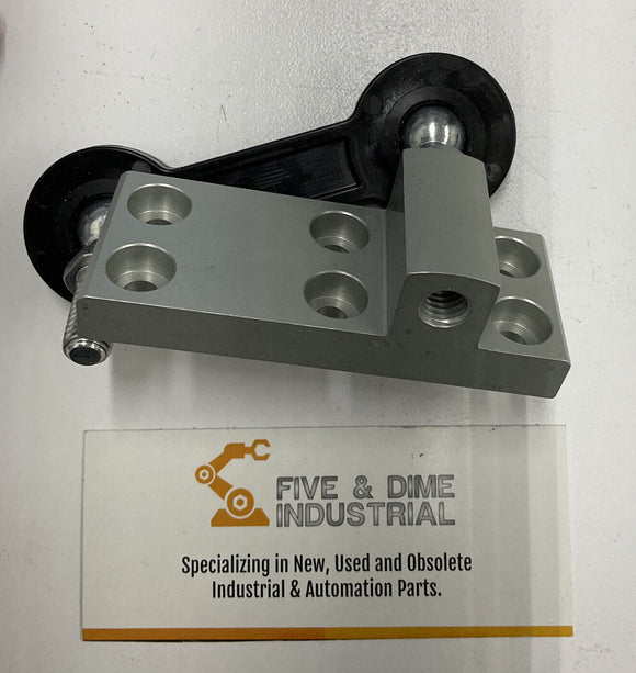 Festo FKC-32 Moment Compensator for Linear Drive DGC-G